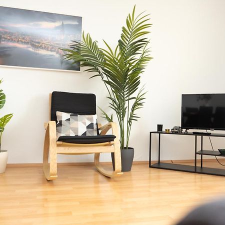 Unique - 2 Bedrooms - Balcony - Kitchen Bremen Ngoại thất bức ảnh
