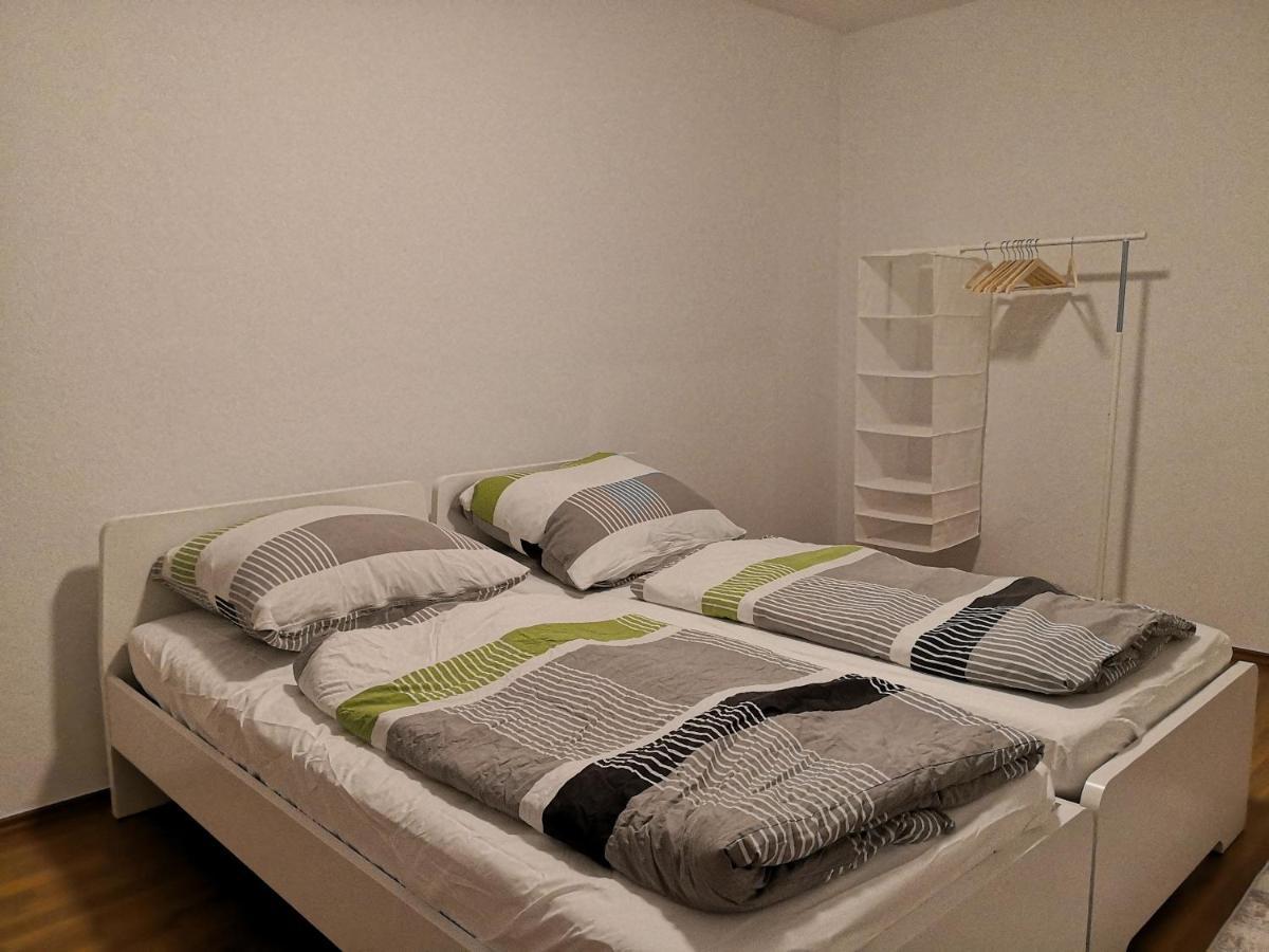 Unique - 2 Bedrooms - Balcony - Kitchen Bremen Ngoại thất bức ảnh