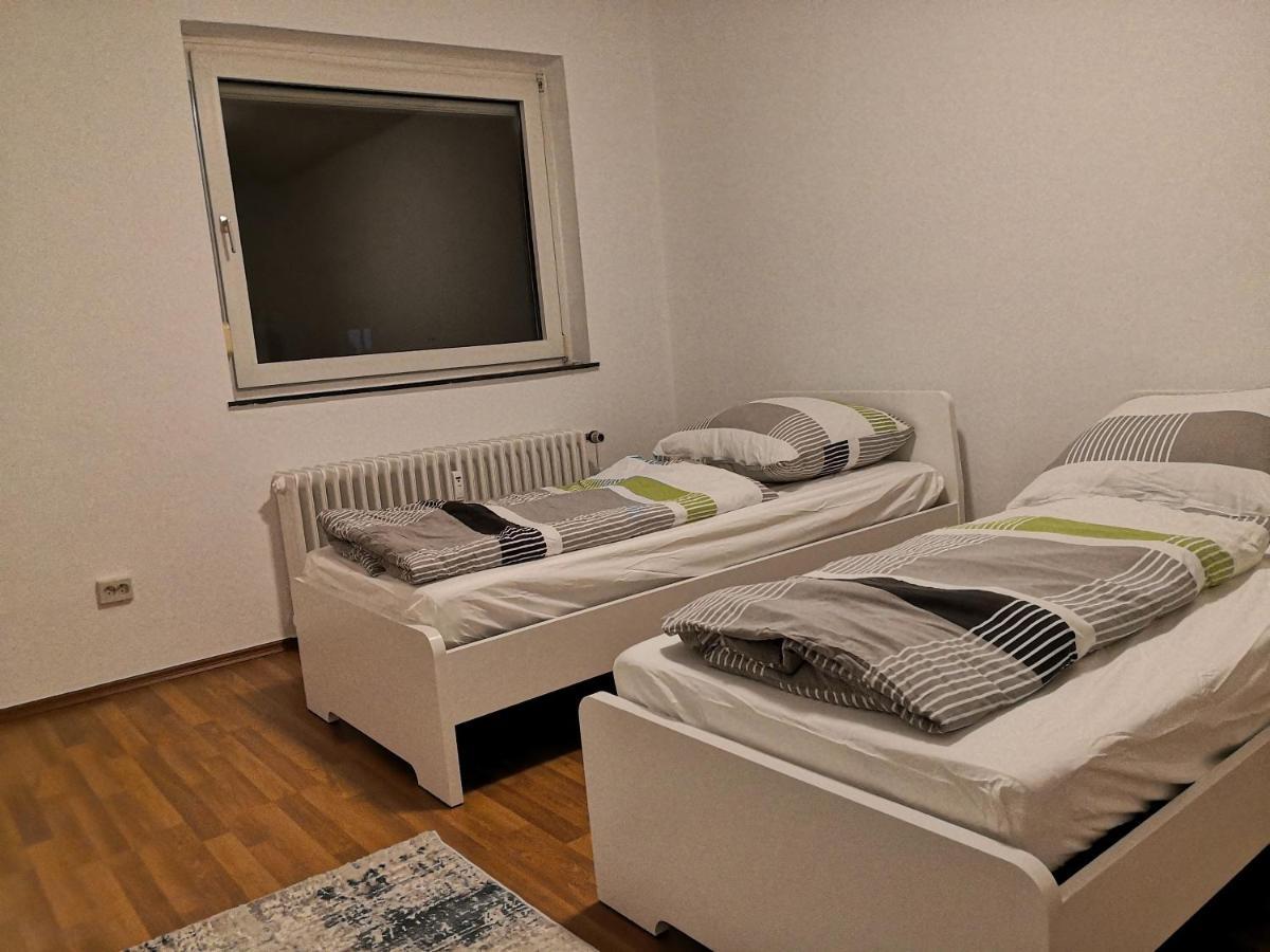Unique - 2 Bedrooms - Balcony - Kitchen Bremen Ngoại thất bức ảnh