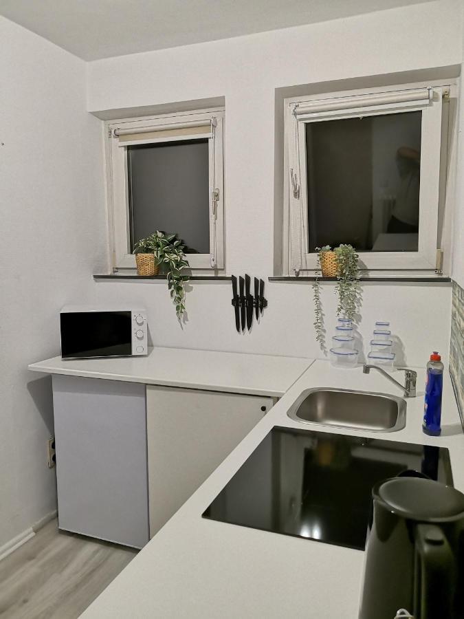 Unique - 2 Bedrooms - Balcony - Kitchen Bremen Ngoại thất bức ảnh
